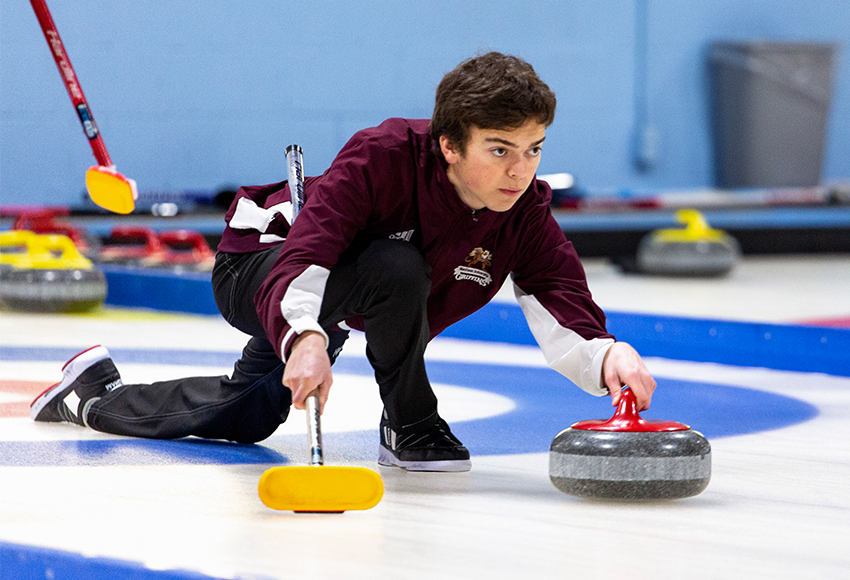 Curling